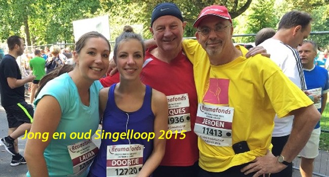 singelloop